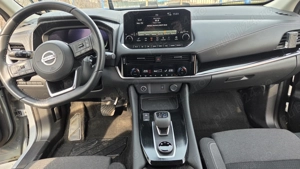 Nissan Qashqai N-Connecta - imagine 2
