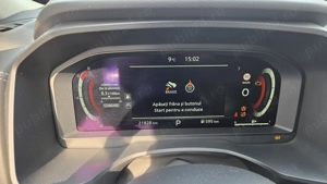Nissan Qashqai N-Connecta - imagine 3
