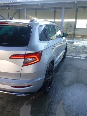 Skoda Karoq sportline - imagine 2