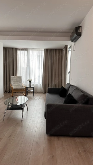 Apartament 2 camere regim hotelier 