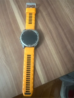 Ceas garmin fenix 8 