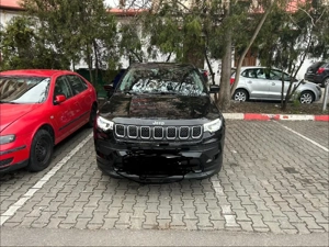Vând Jeep Compass  - imagine 4
