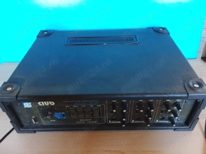 vand amplificator  Club 2000