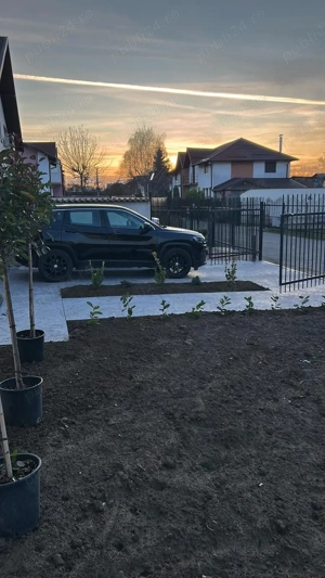 Vând Jeep Compass  - imagine 3