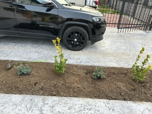 Vând Jeep Compass  - imagine 2