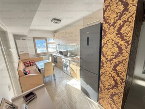 0 % Comision   2 camere mobilat utilat Centru Civic-AFI