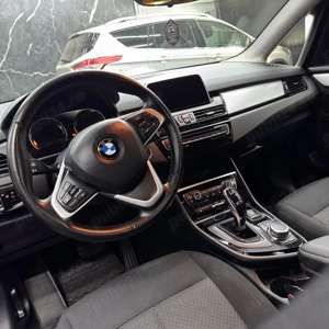 BMW Seria 2 218i tourer SUPER OFERTa - imagine 2