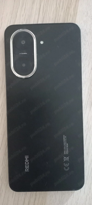 vand telefon redmi  - imagine 2