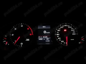 Vând: Audi A4 B8 Avant (break), 2012 - 2.0 TDI ,143 CP ! - imagine 8