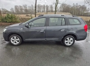 Dacia Logan motor  0.9 GPL, 90 cp