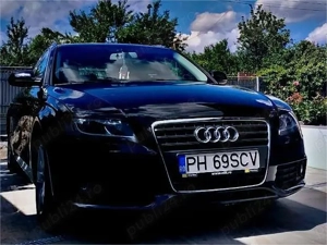 Vând: Audi A4 B8 Avant (break), 2012 - 2.0 TDI ,143 CP ! - imagine 7