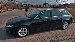 Vând: Audi A4 B8 Avant (break), 2012 - 2.0 TDI ,143 CP ! - imagine 3