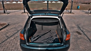 Vând: Audi A4 B8 Avant (break), 2012 - 2.0 TDI ,143 CP ! - imagine 5