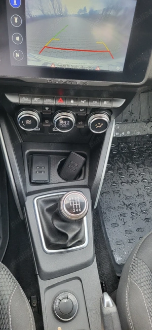 Dacia Duster 2023 4x4 1.5dCi Extreme  - imagine 5