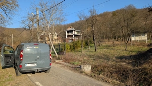 parcela teren de vanzare