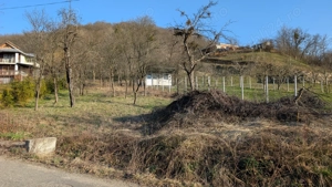 parcela teren de vanzare - imagine 3