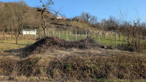 parcela teren de vanzare - imagine 4