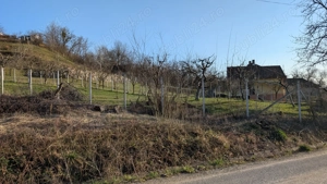 parcela teren de vanzare - imagine 5