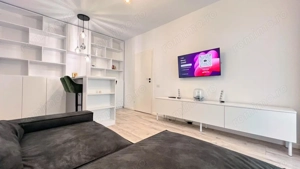 Închiriere apartament 2 camere decomandat | etaj 1 | Loc de parcare 