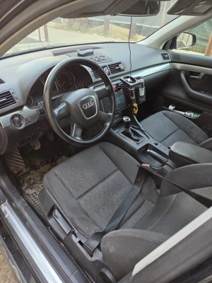vând Audi a4b7 - imagine 2