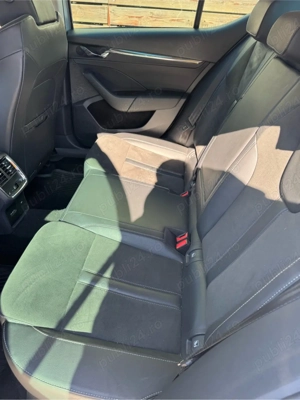 Skoda Octavia - imagine 4