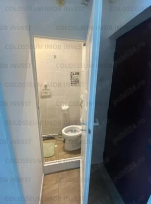 Astra garsoniera mobilata si utilata ,centrala,termopane - imagine 7