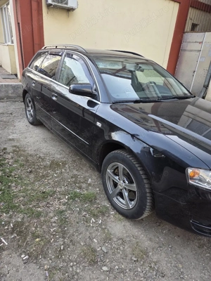 vând Audi a4b7 - imagine 4