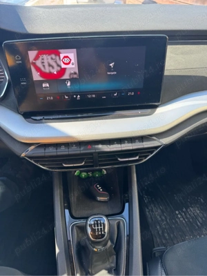 Skoda Octavia - imagine 3