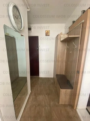 Astra garsoniera mobilata si utilata ,centrala,termopane - imagine 5