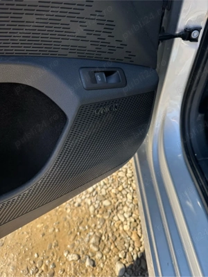 Skoda Octavia - imagine 5