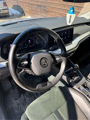 Skoda Octavia - imagine 2