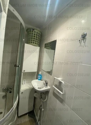 Astra garsoniera mobilata si utilata ,centrala,termopane - imagine 6