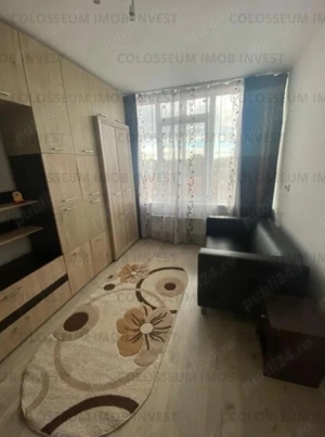 Astra garsoniera mobilata si utilata ,centrala,termopane - imagine 3