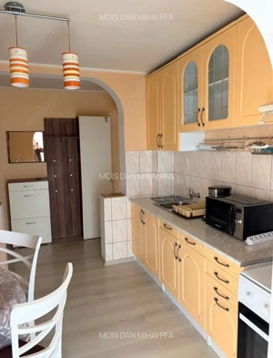 Inchiriez apartament 2 camere,etj 2 Strand