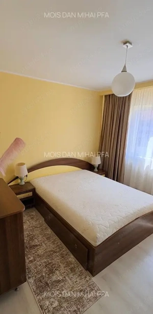 Inchiriez apartament 2 camere,etj 2 Strand - imagine 8