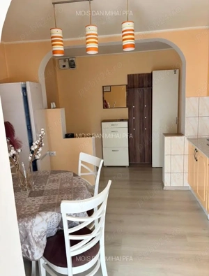 Inchiriez apartament 2 camere,etj 2 Strand - imagine 2