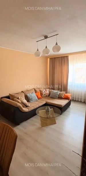 Inchiriez apartament 2 camere,etj 2 Strand - imagine 6