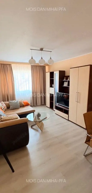 Inchiriez apartament 2 camere,etj 2 Strand - imagine 7