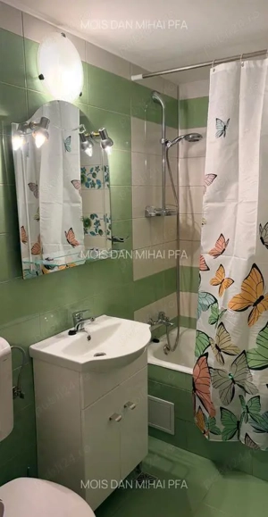 Inchiriez apartament 2 camere,etj 2 Strand - imagine 10