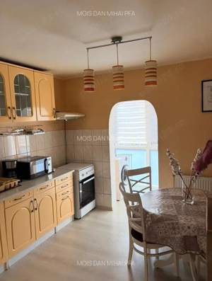 Inchiriez apartament 2 camere,etj 2 Strand - imagine 4