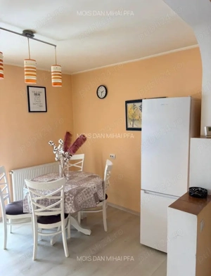 Inchiriez apartament 2 camere,etj 2 Strand - imagine 3