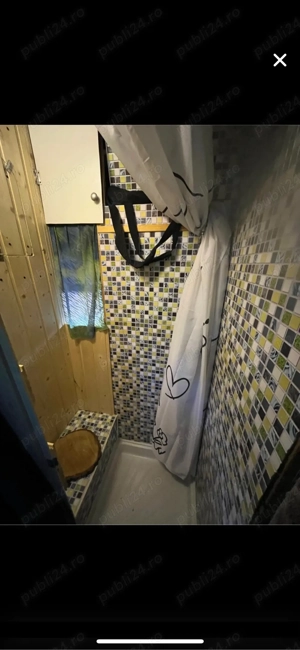 Vand autorulota Campervan Ford Transit  - imagine 9