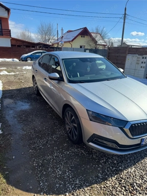 Skoda Octavia - imagine 7