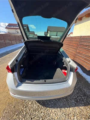 Skoda Octavia - imagine 8