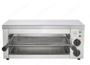 Vând salamander profesional METRO GSL1001