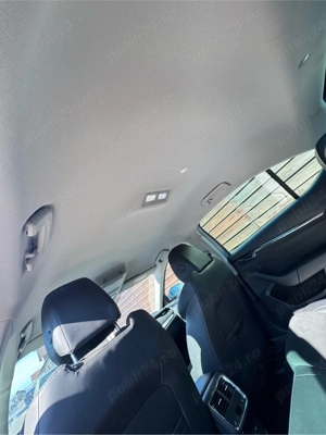 Skoda Octavia - imagine 10