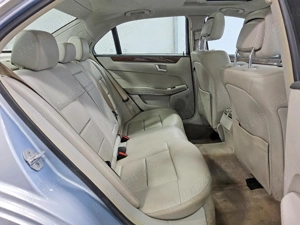 Mercedes E350 2014 4matic - imagine 4