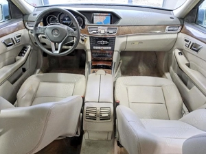 Mercedes E350 2014 4matic - imagine 5