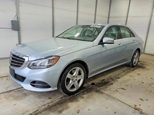 Mercedes E350 2014 4matic - imagine 3