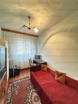 Apartament 3 camere etaj intermediar- zona Astra - imagine 4